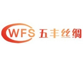 熱烈桐鄉市五豐絲織有限責任公司網站上線